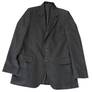Borelli of Italy Suit Jacket